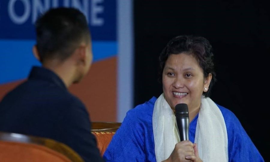 Hari Anak Nasional Momentum Wujudkan Lingkungan Digital Ramah Anak
